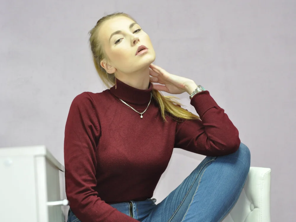 EvaAustin Offline XXX-Chat