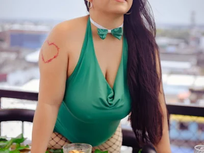 Chubbythickmilf - Girl 