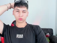 angelriverss's webcam live show