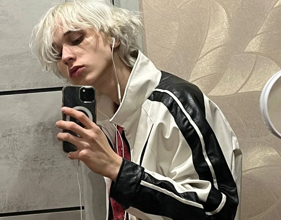 akusayame Offline XXX Chat