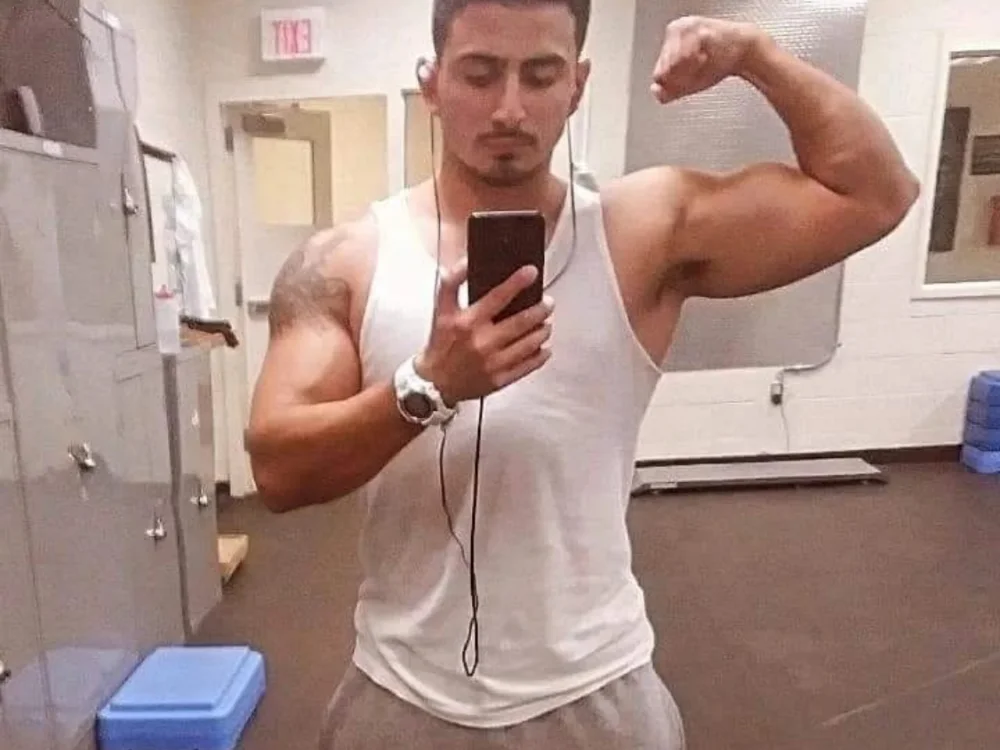 dahhhvid11 Chat XXX offline