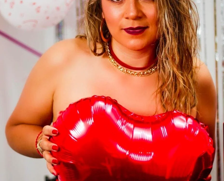 KimberlyBay's Offline XXX Chat