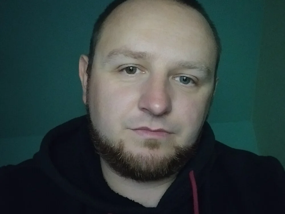 Chat +18 off-line de OskarKacper