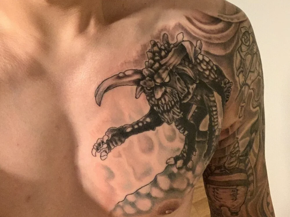 Jabbajp Chat XXX offline