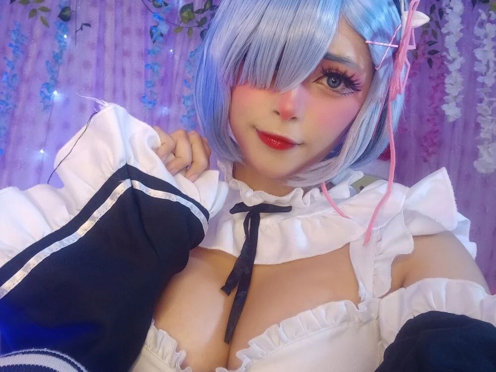 seraphine23 오프라인 XXX 채팅