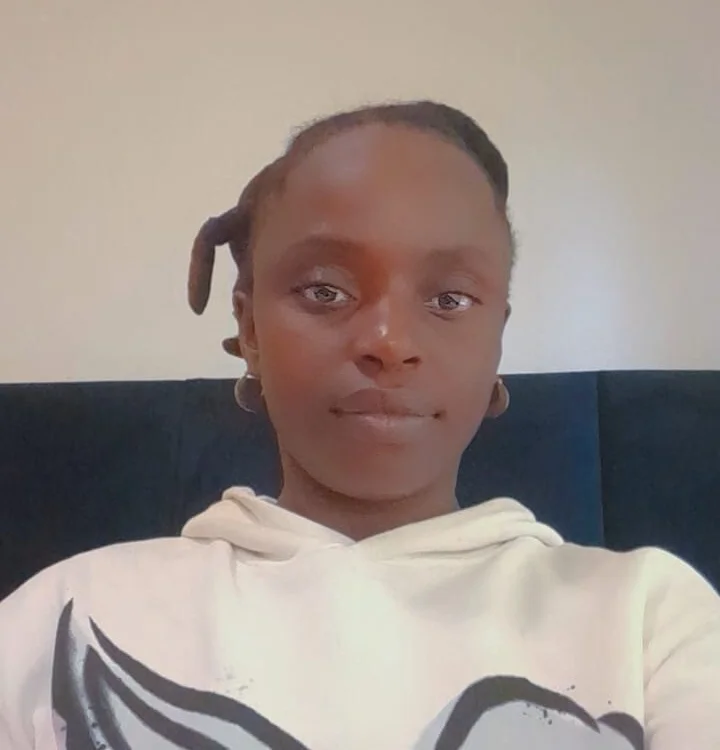 Jah-Queen's Offline XXX Chat