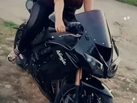 Živý XXX chat Kryhitka