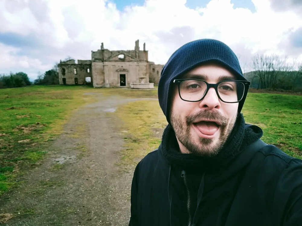 MasterCpl91's Offline XXX Chat