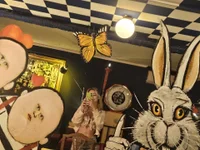 Chatroom XXX en direct de PetiteAlien