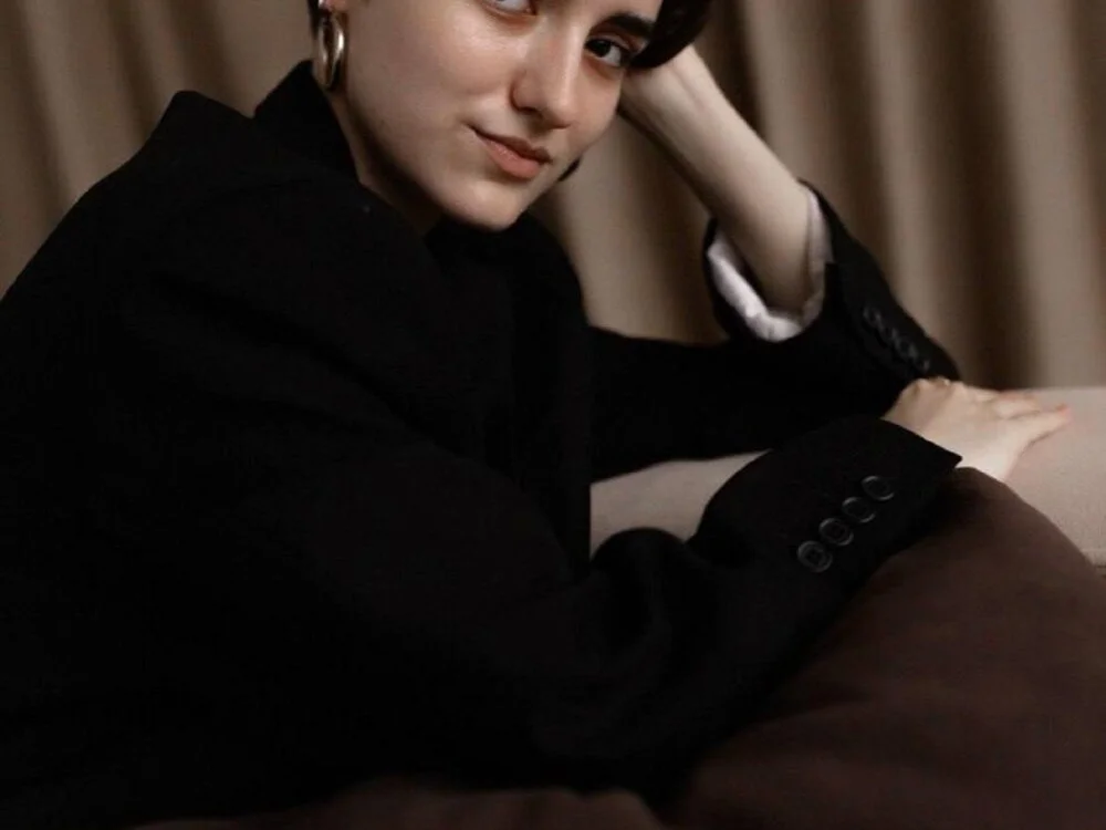 Chat XXX en directo de KateWillows