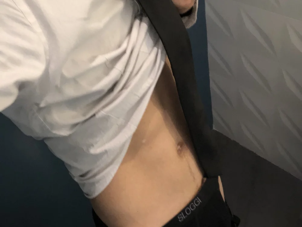 ห้องแชทออฟไลน์ของ Fabio_H_F