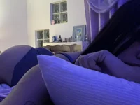 Sophie_docinho's webcam live show