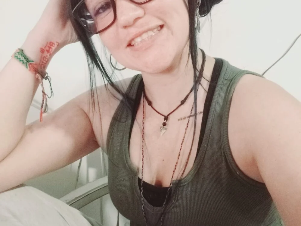 _Zoe_rouse_ – Offline XXX chat