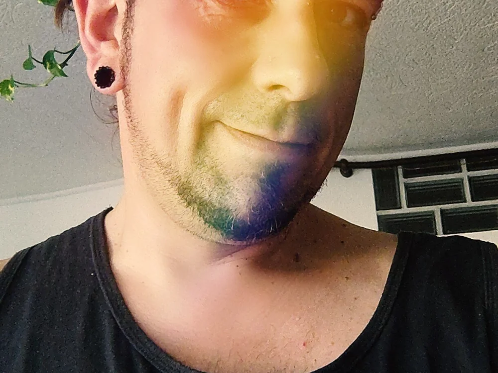 GeilerTyp@xh's Offline Chat Room