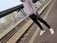 Amgel9310's webcam live show