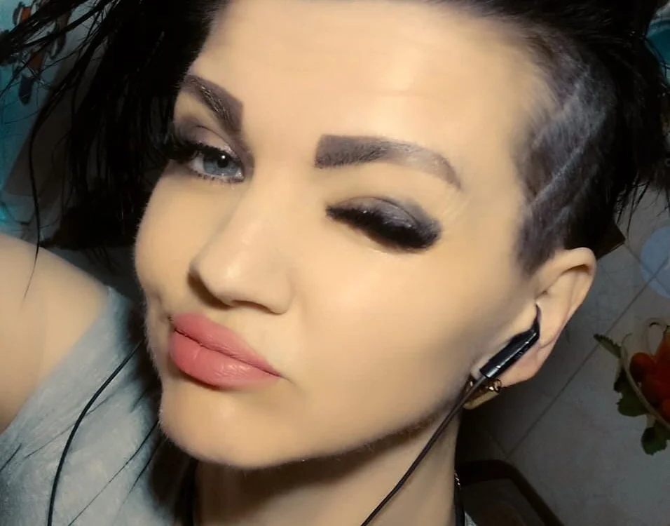 Vika-Vikan Offline XXX chat