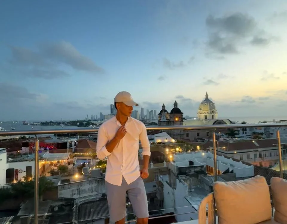 soyleonardo1's Offline XXX Chat