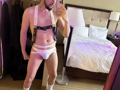 Ny_maximstar Male Interactivetoys Free Cam Nude
