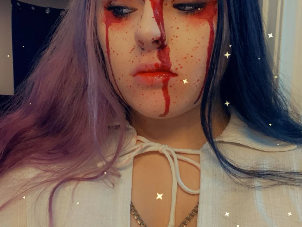 thedeadqueen Offline Chatraum