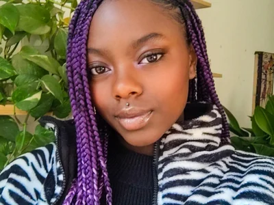 Kennya__ on StripChat