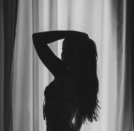 misMariana's Offline XXX Chat