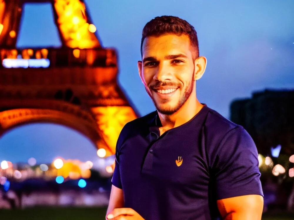 Chat XXX offline de MeninoNino