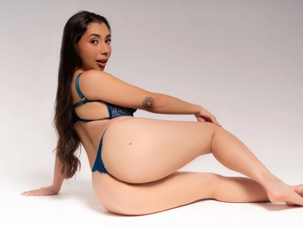 lunna-foxx Obrolan XXX Offline