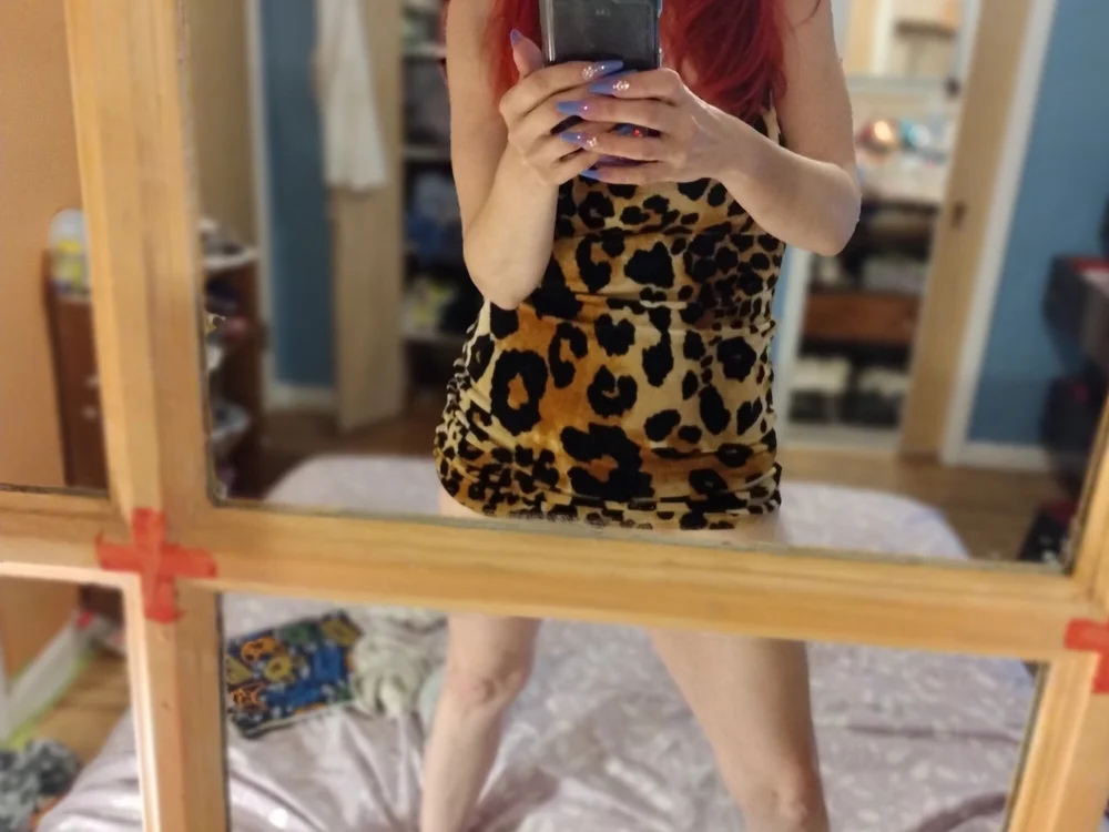 RubyVee's Offline XXX Chat