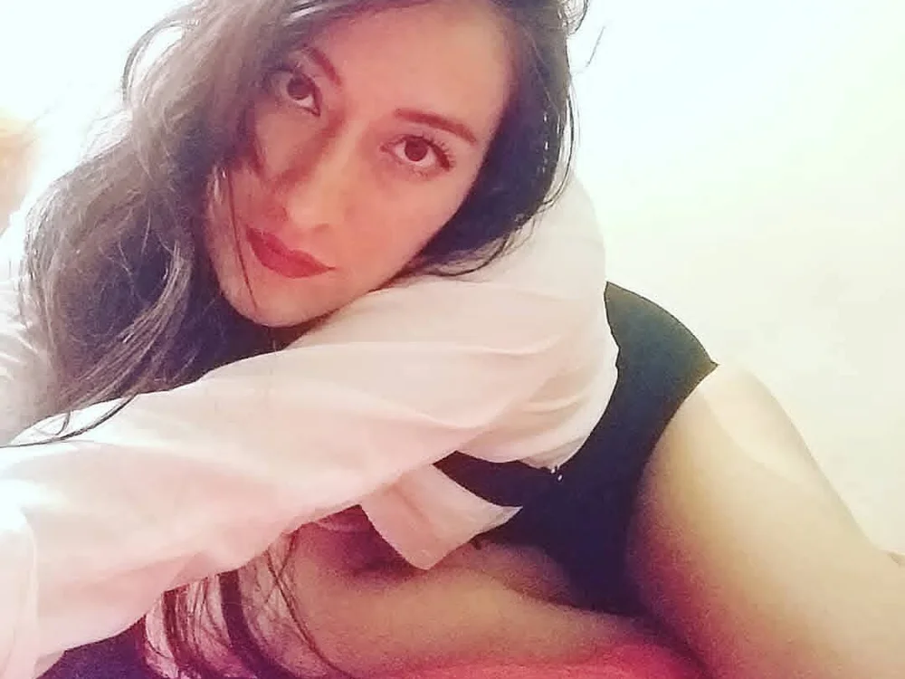 Scarlett_Musse's Live XXX Chat