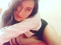 Živý XXX chat Scarlett_Musse