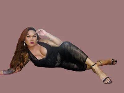 glamorousaMHARGA profile