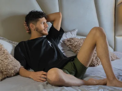 CHRIS_GREY - Boy 