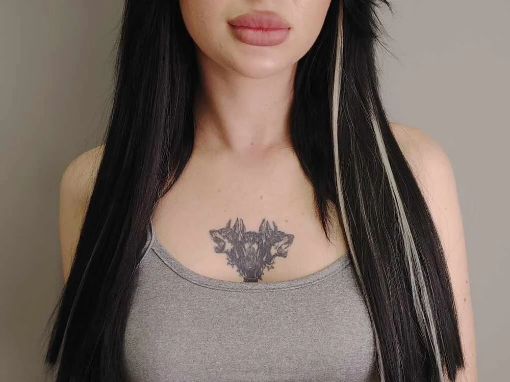 LilliHopson's Offline Chat Room