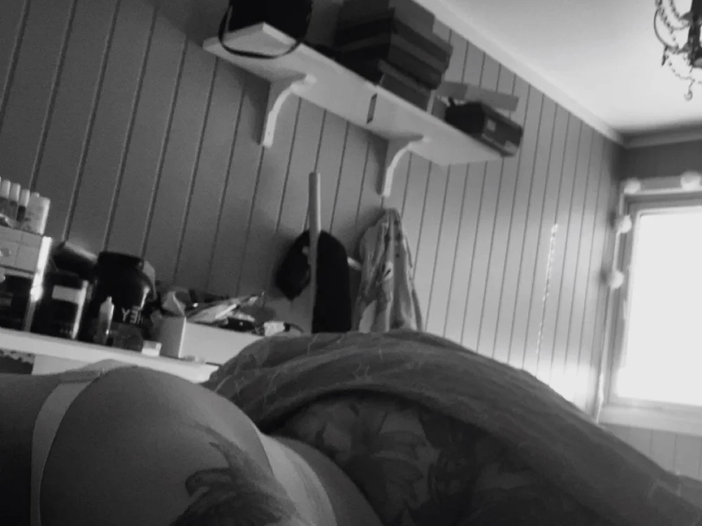 Chat XXX offline de Badgyalbella