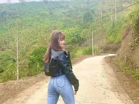 Leila_9's webcam live show
