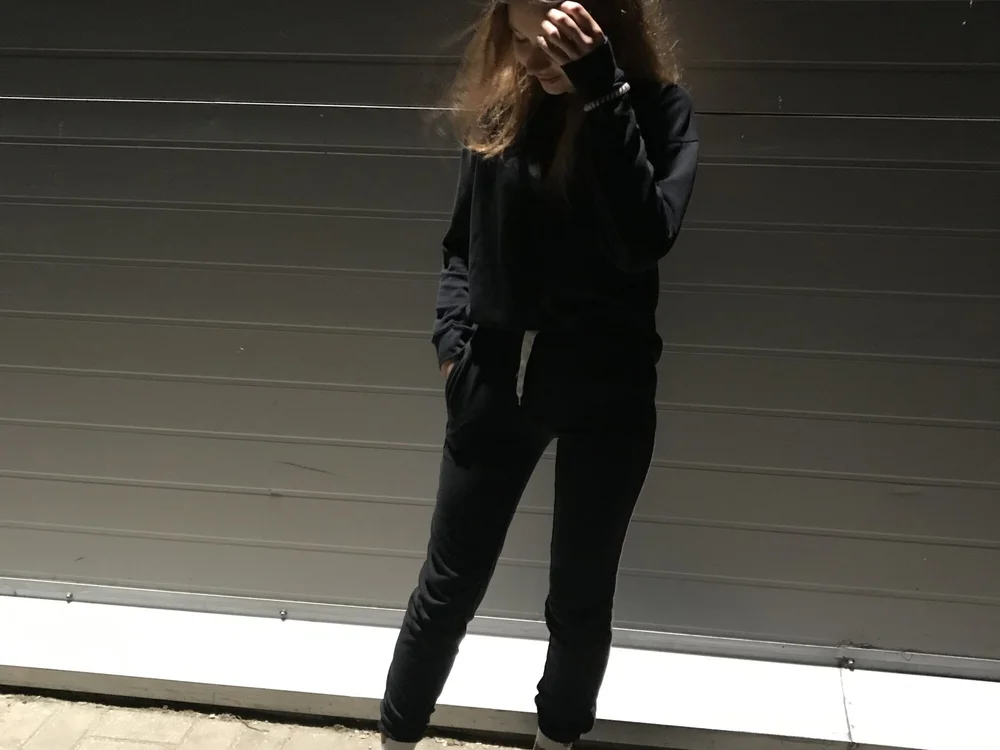 mimi_lika's Offline XXX Chat