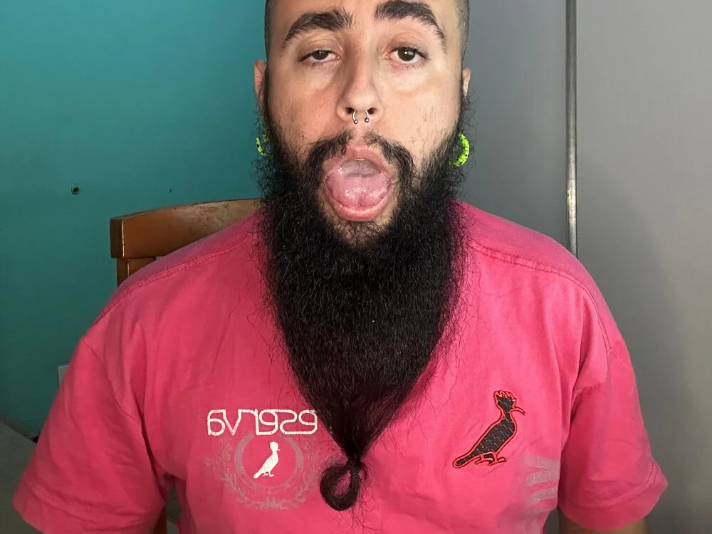 MOUTHONNIPPLES – Offline XXX chat