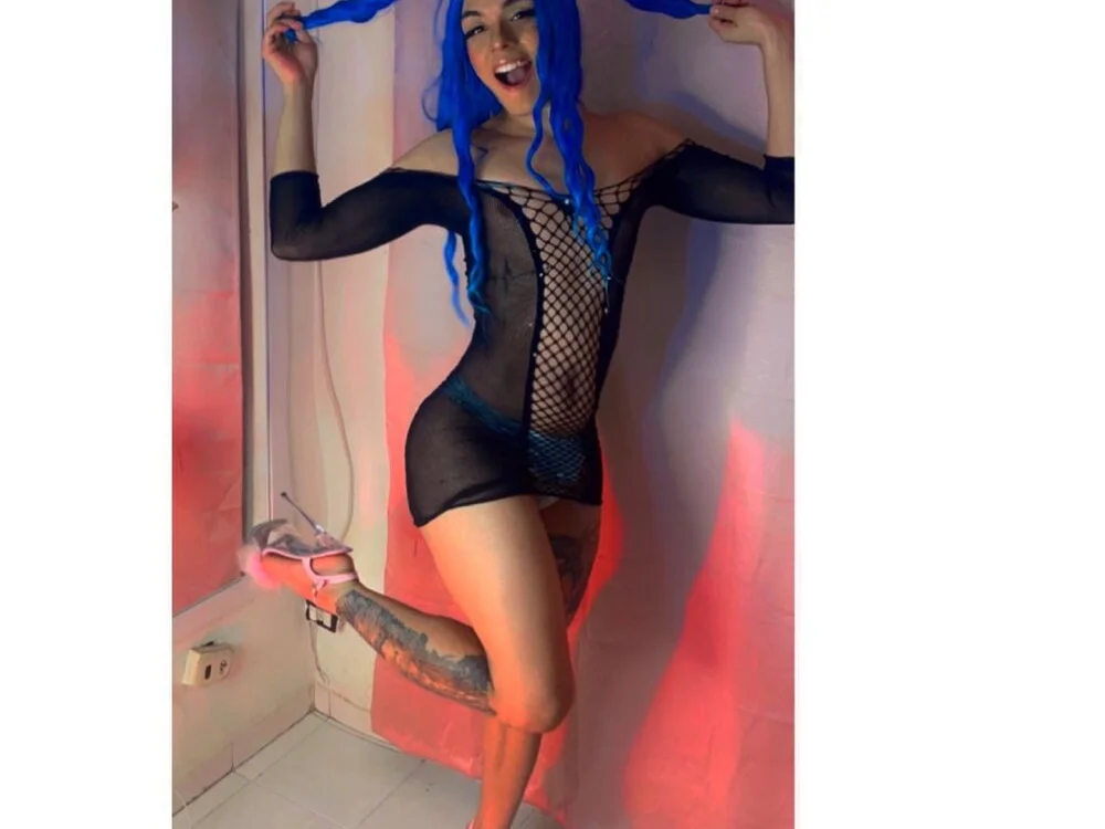 AlejoGaga12's Offline XXX Chat