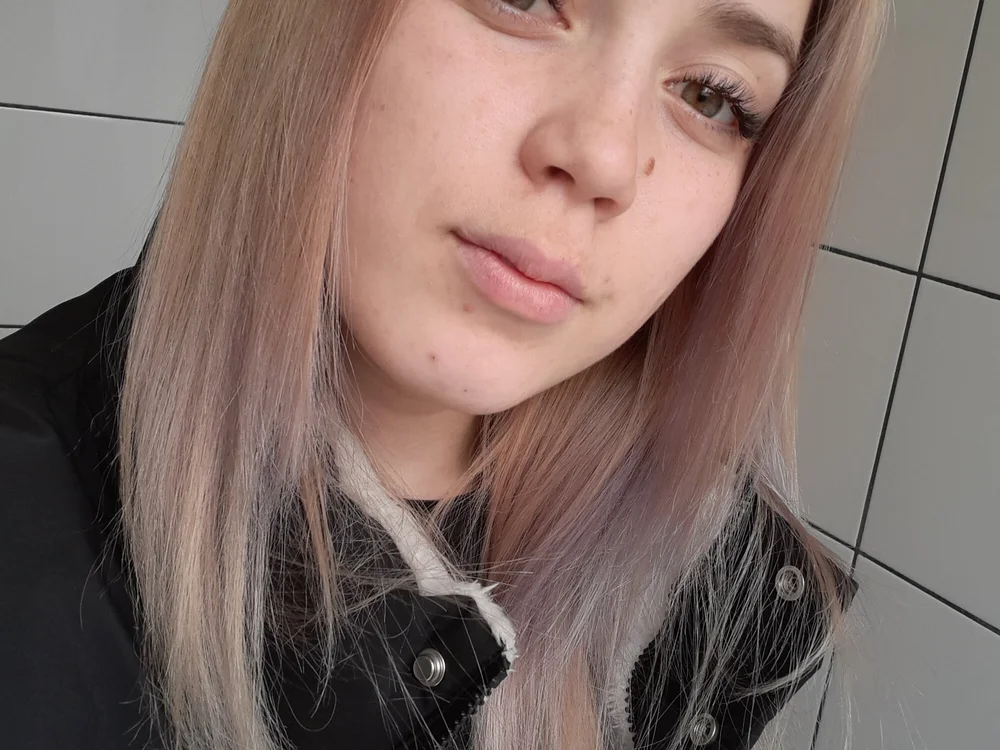 Sala de chat offline de HungryyyBunny