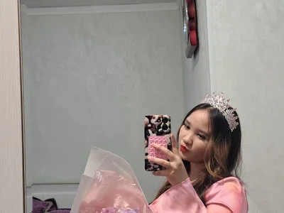 Aus_mika - Girl 