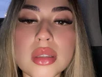 hyunjoo's webcam live show