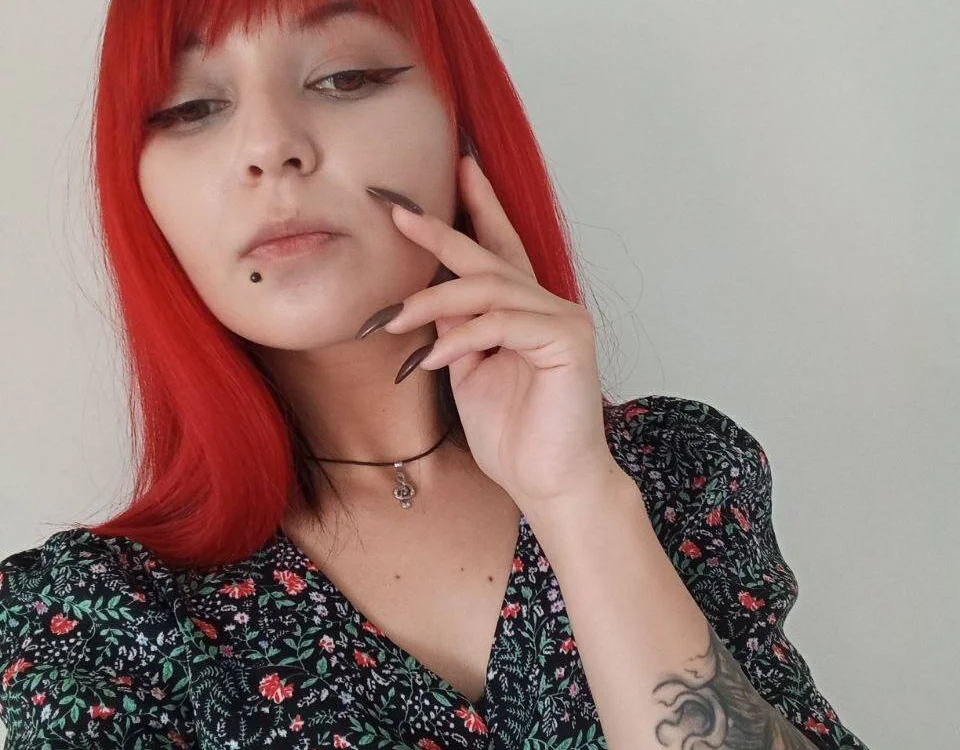 AraFollin's Offline XXX Chat