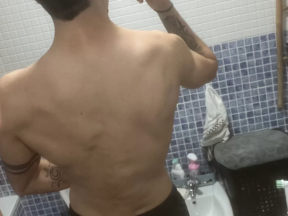Nickflow29n Offline XXX chat
