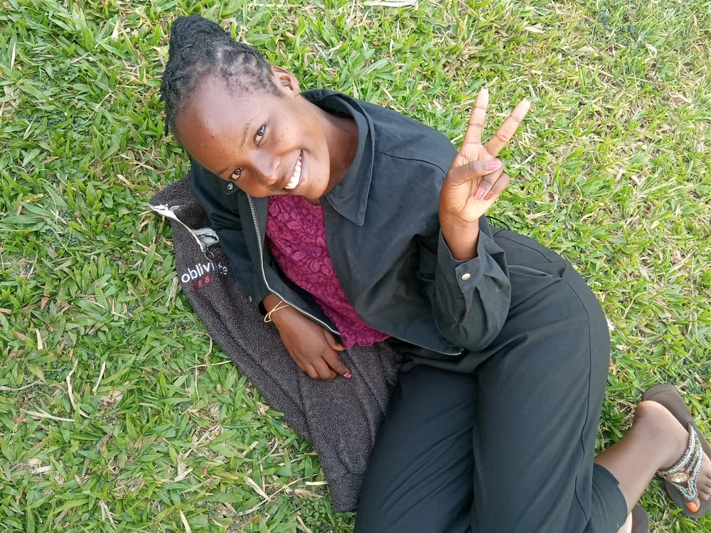 joykendy Offline Chatraum
