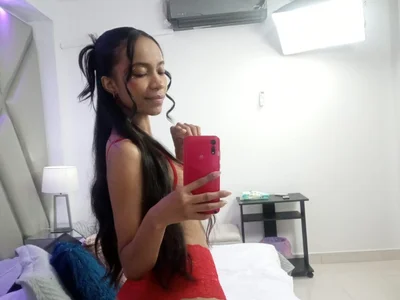 Milenathosom - Girl 