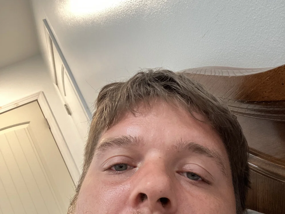 cajun93's Offline Chat Room