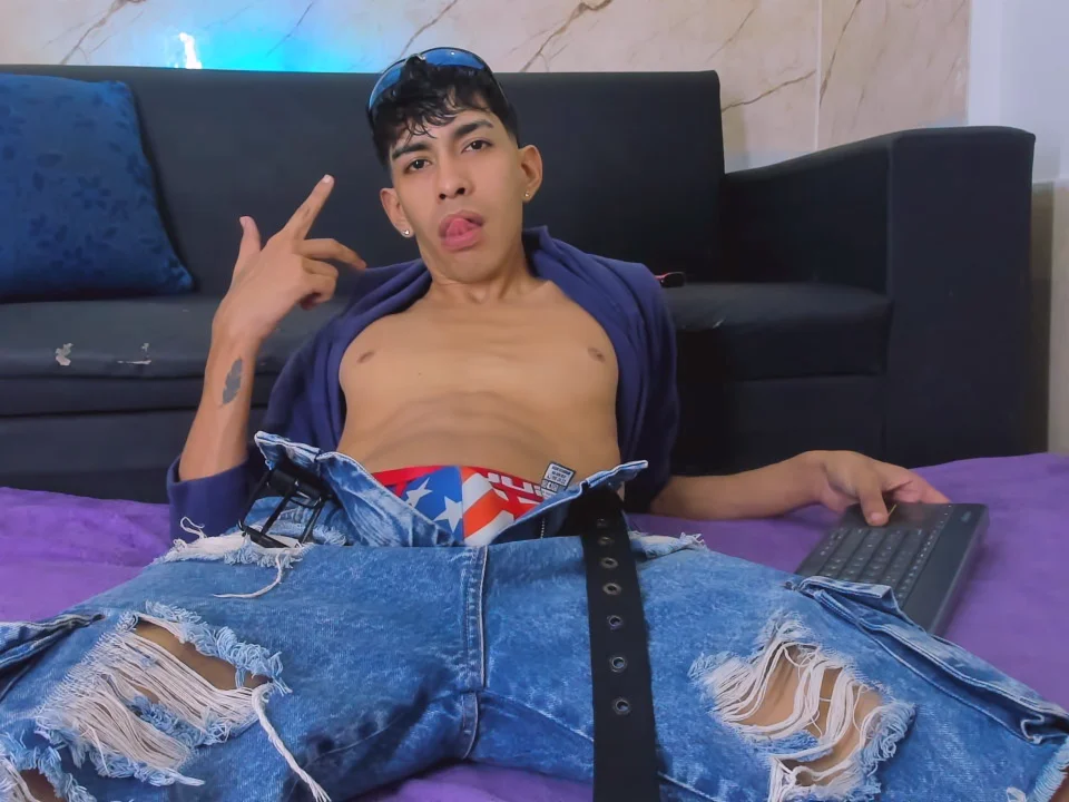 Chat XXX offline de biig_boy