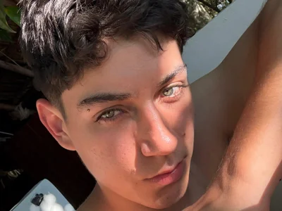 Jacob-harris - Boy 
