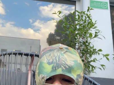 Cam boy Pedestal_diamant