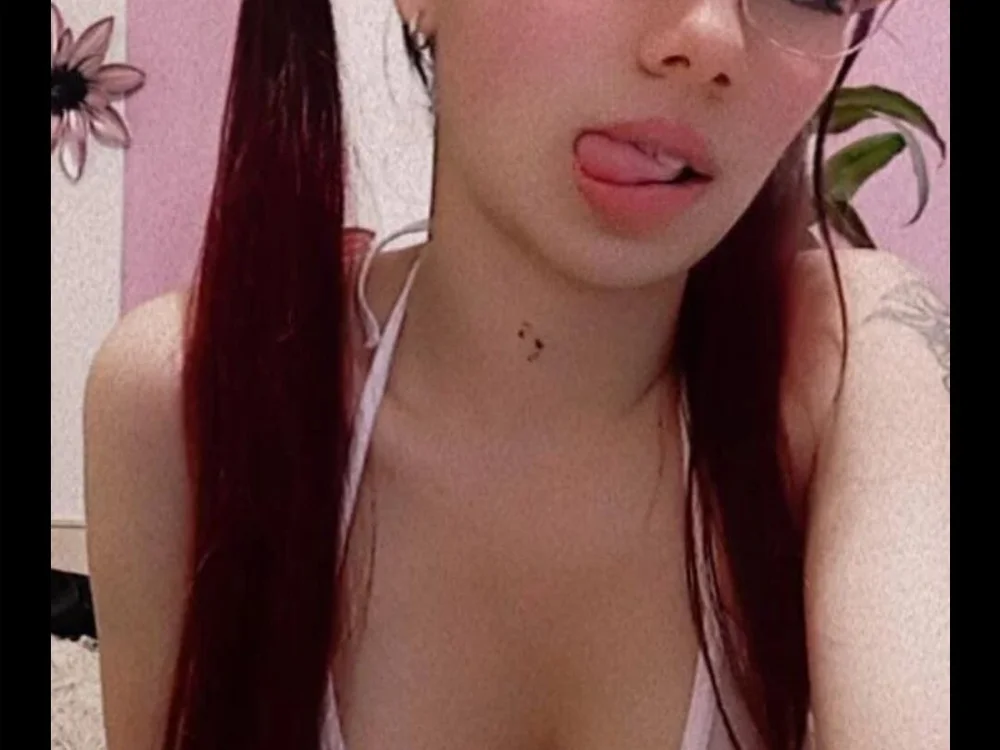 Offline chatovací místnost Zoe_bwon